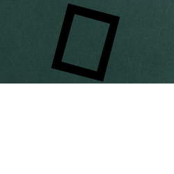 [B20.1041] Mounted cardboard 1.4mm 80x120cm (C1041 dark green)