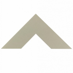 Paspartovací karton 1,4mm 80x120cm – 431 světle zelená