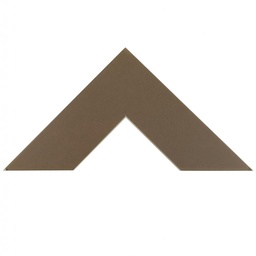 Paspartovací karton 1,4mm 80x120cm – 439 hnědá