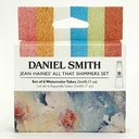 [13.1908] DS 6x5ml Jean Haines "All that Shimmers" set of watercolor paints