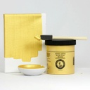 [13.7103] Gold acrylic gesso Daniel Smith 473ml