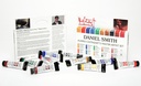 [13.1905] Set of watercolor paints DS 10x5ml Alvaro Castagnet Master set