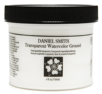 [13.7111] Base for watercolor DS 118ml – Transparent