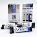 [13.1937] DS Watercolour Paint Set 3x5ml – Architectural