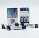 [13.1936] DS Watercolour Paint Set 3x5ml – Winter