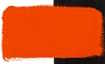 Kvašová barva Daniel Smith 15ml – 18 Pyrrole Orange