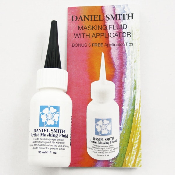 [13.7116] Masking fluid Daniel Smith 29.5 ml