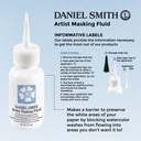 [13.7116] Masking fluid Daniel Smith 29.5 ml