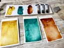 [13.1939] Watercolor Set DS 3x5ml – Desert Horizons