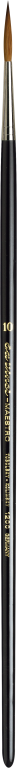 Da Vinci 1200 Maestro liner brush