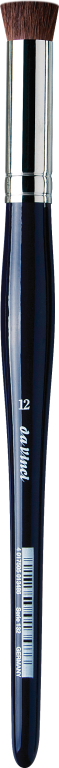 Da Vinci 132 Pastel Brush