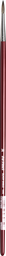 Da Vinci 1640 Black sable round brush