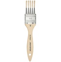 Da Vinci 2466 Flare Brush