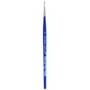 Da Vinci 393 Forte Basic round brush