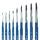 Da Vinci 393 Forte Basic round brush