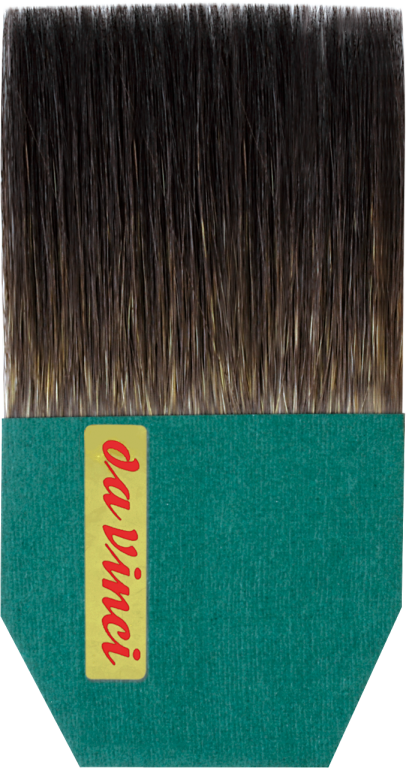Da Vinci 500 Squirrel Gilding Brush