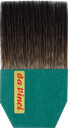 Da Vinci 500 Squirrel Gilding Brush 40
