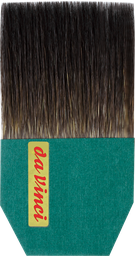 Štětec pro zlacení da Vinci 500 veverka 40