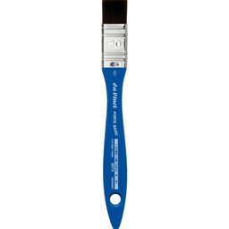 Široký štětec da Vinci 5074 Forte-Basic 30 mm