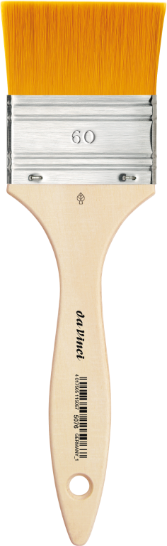 Da Vinci 5076 Jumbo Wide Brush