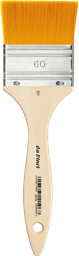 Da Vinci 5076 Jumbo Wide Brush 20
