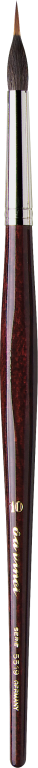 Da Vinci 5519 liner brush