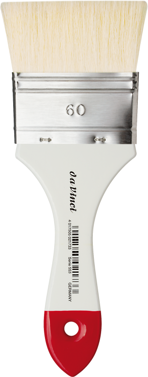 Da Vinci 553 Goat Wide Brush