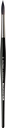 Da Vinci 5598 Casaneo watercolor brush