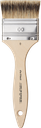 Široký jemný štětec da Vinci 582 jezevec 20