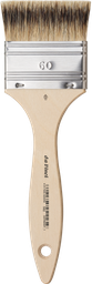 Da Vinci 582 Badger Wide Fine Brush 20