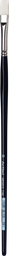 Štětec da Vinci 7105 Impasto plochý 2
