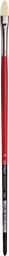 Da Vinci 7423 Maestro2 flat filbert brush 1