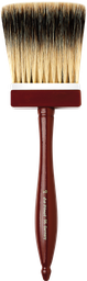 Da Vinci 96 Badger Wide Fine Brush 40