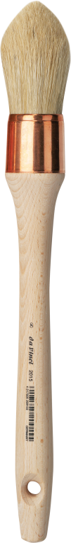 Da Vinci Large Round Brush 2015
