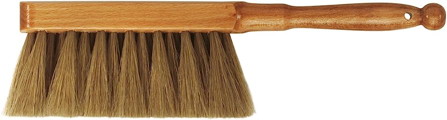 [77.4951] Da Vinci broom 2486 horse hair