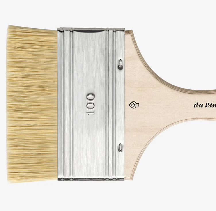 Da Vinci brush 2429 Mottler