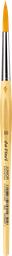 School da Vinci 303 round brush 1