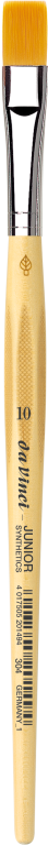 School da Vinci 304 flat brush