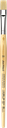 School da Vinci 329 flat brush