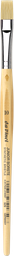Školní štětec da Vinci 329 plochý 4