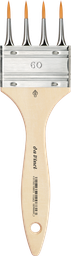 Wide brush da Vinci 11543 40