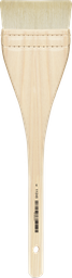 Wide da Vinci 11245 goat brush