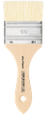 Wide da Vinci 2470 bristle brush
