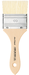 Široký štětec da Vinci 2470 bristle 20