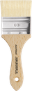 Wide da Vinci 2475 bristle brush