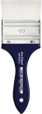 Wide da Vinci 5025 Impasto brush