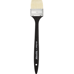 Široký štětec da Vinci 7055 bristle 30