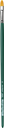 da Vinci 1875 Nova flat filbert brush