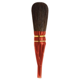 Brush Da Vinci 750 dabbing bear 4