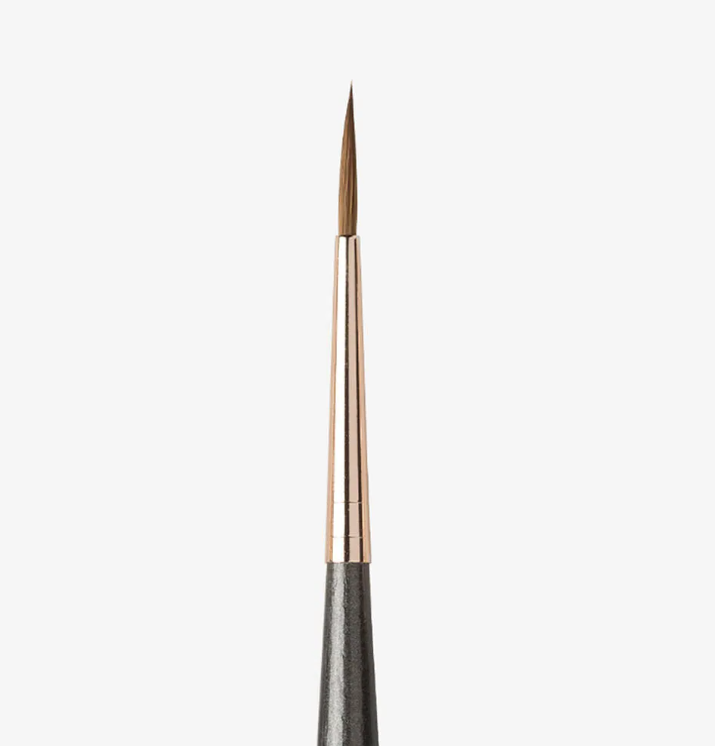 Da Vinci brush Maestro Miniature Kolinsky